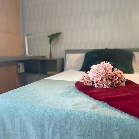 Gloria'S Design House Apartment Santiago de Compostela Ngoại thất bức ảnh