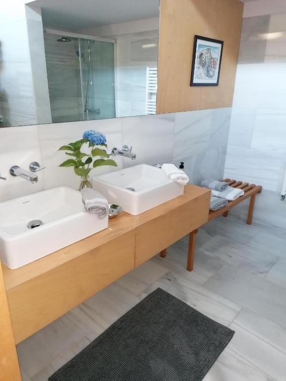 Gloria'S Design House Apartment Santiago de Compostela Ngoại thất bức ảnh