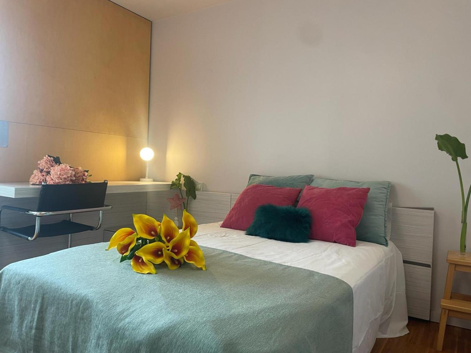 Gloria'S Design House Apartment Santiago de Compostela Ngoại thất bức ảnh