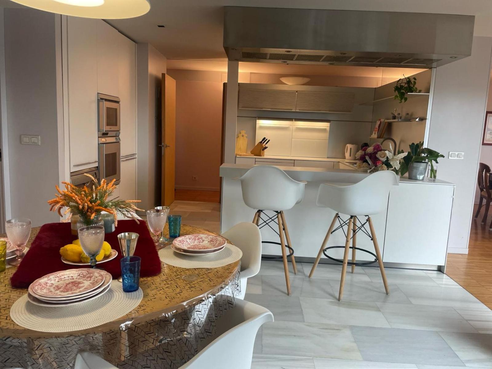 Gloria'S Design House Apartment Santiago de Compostela Ngoại thất bức ảnh