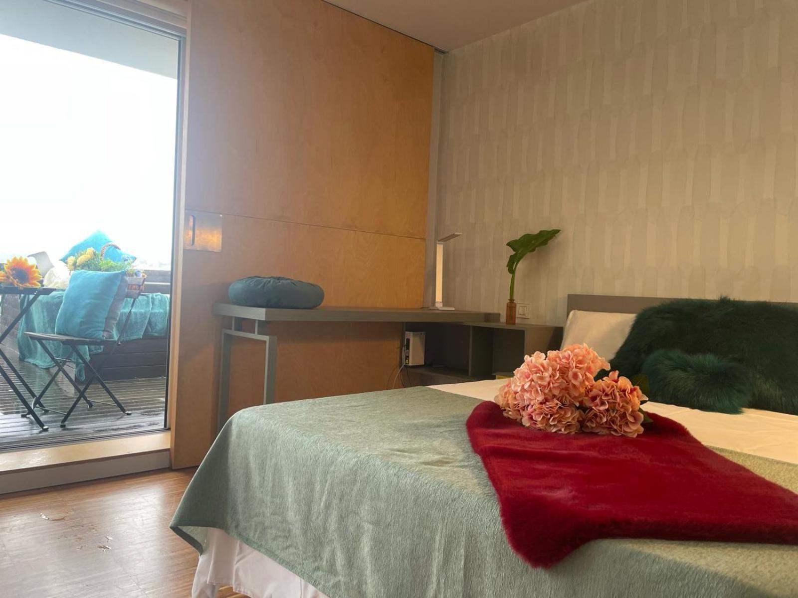 Gloria'S Design House Apartment Santiago de Compostela Ngoại thất bức ảnh