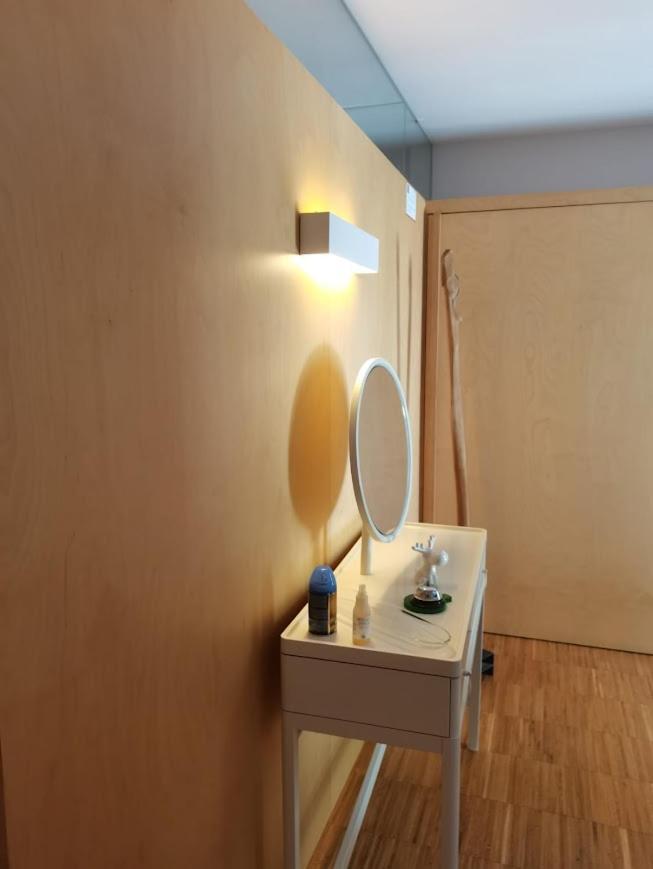Gloria'S Design House Apartment Santiago de Compostela Ngoại thất bức ảnh